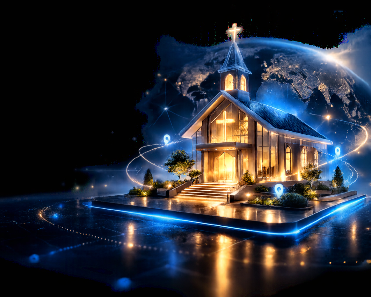 Wonder Bible Chapel